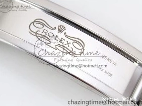 0412 Datejust 36mm 126234 904L Steel HGF 1:1 Best Edition Black Dial on SS Bracelet VR Sophisticated 1483